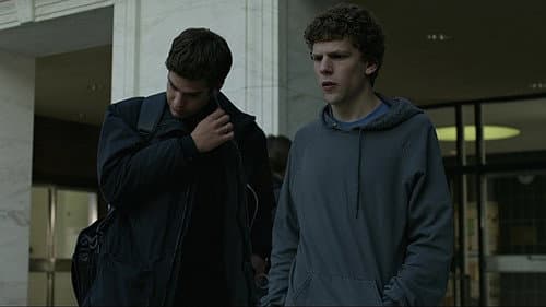 Social Network - A Közösségi háló – 11. kép