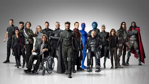 X-Men: Az Eljövendő múlt napjai – 12. kép