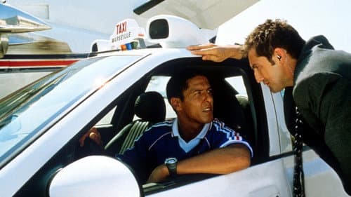 Taxi – 4. kép