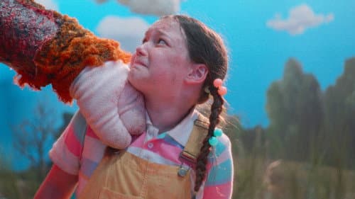 Buddy – 7. kép