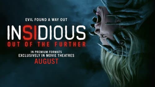 Insidious – Köztünk járnak – 9. kép