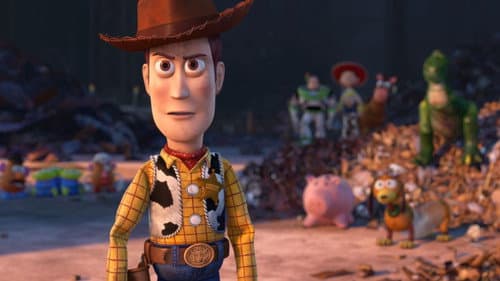 Toy Story – Játékháború 3. – 7. kép