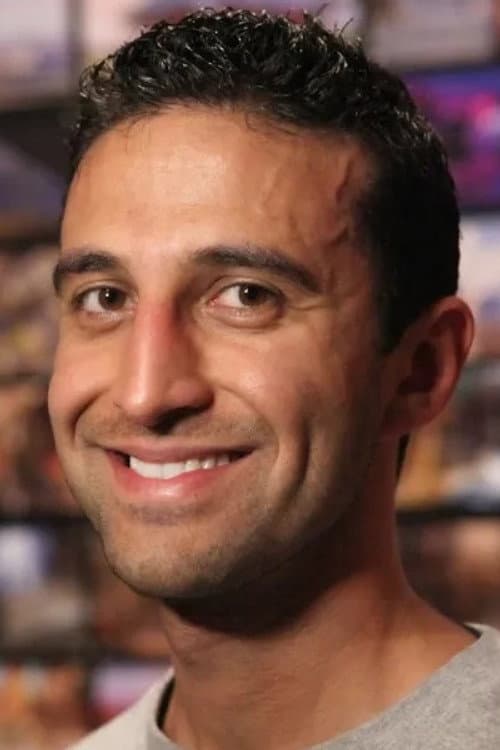 Mahyar Abousaeedi