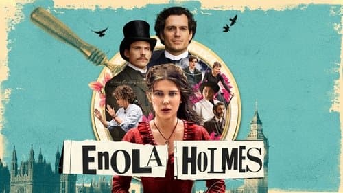 Enola Holmes – 3. kép