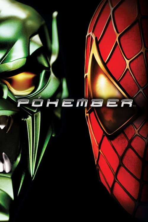 Pókember