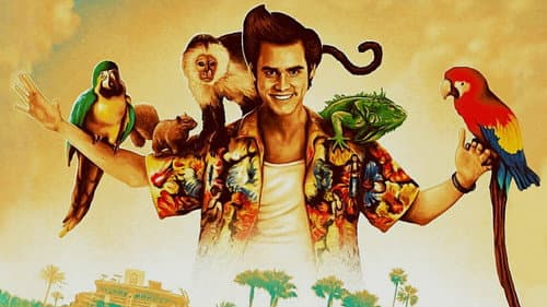 Ace Ventura - Állati nyomozó – 4. kép