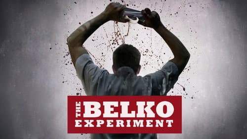A Belko-kísérlet – 3. kép