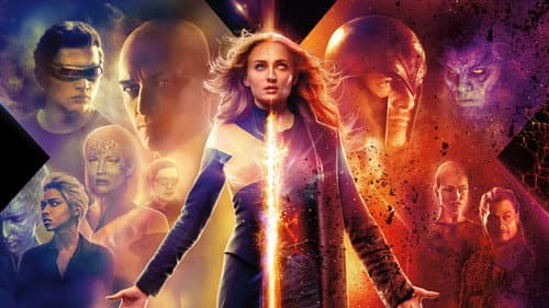 X-Men: Sötét Főnix – 3. kép
