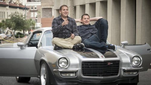 22 Jump Street - A túlkoros osztag – 5. kép