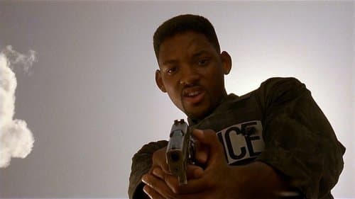 Bad Boys - Mire jók a rosszfiúk? – 11. kép
