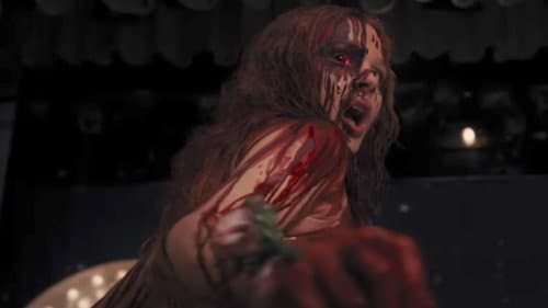Carrie – 4. kép