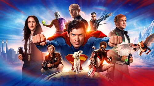 Superman – 4. kép