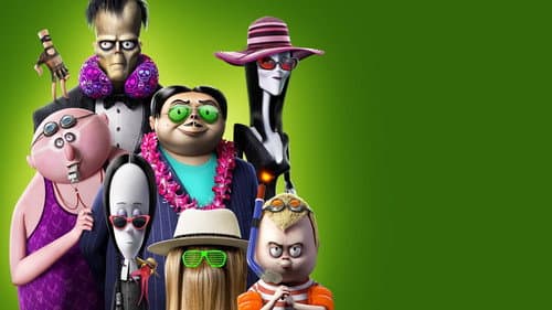 Addams Family 2. – 3. kép