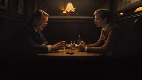 UNABOMBER – 7. kép