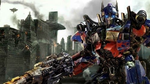 Transformers 3. – 9. kép