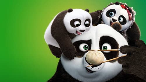 Kung Fu Panda 3. – 5. kép