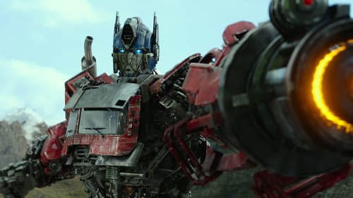 Transformers: A fenevadak kora – 7. kép