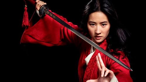 Mulan – 1. kép