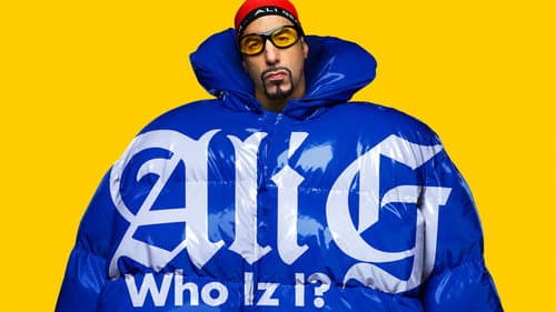 Ali G: Ki lenni én? – 3. kép