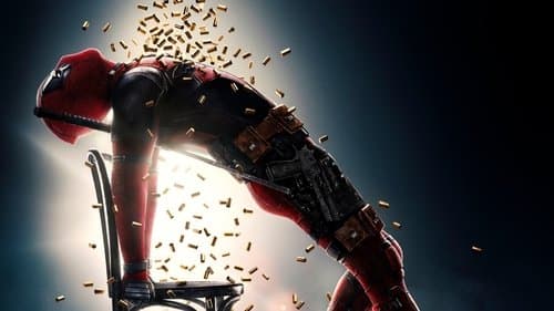 Deadpool 2. – 7. kép