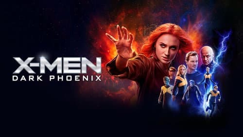 X-Men: Sötét Főnix – 7. kép