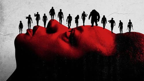 The Suicide Squad – Az öngyilkos osztag – 2. kép