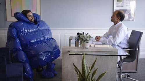 Ali G: Ki lenni én? – 8. kép