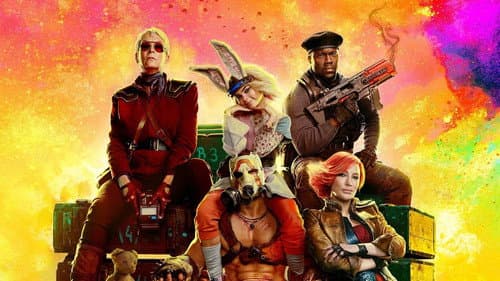 Borderlands – 3. kép