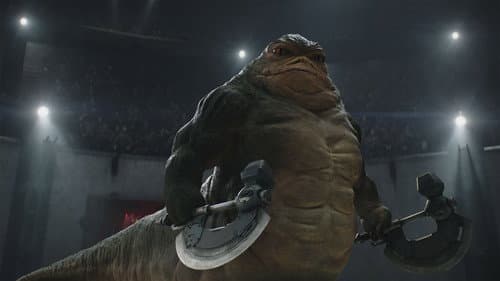 Star Wars: A Mandalóri és Grogu – 7. kép
