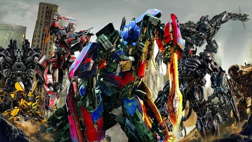 Transformers 3. – 5. kép