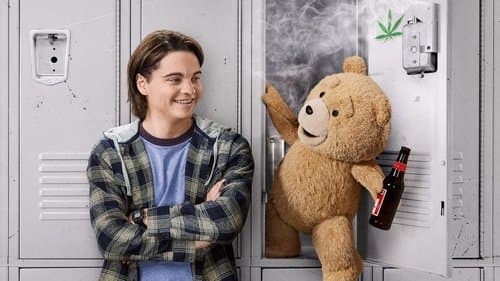 Ted – 3. kép