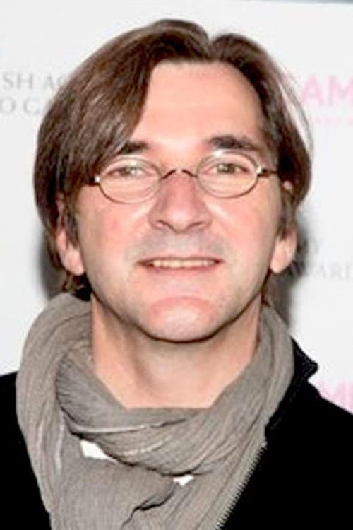 Normand Corbeil