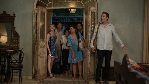 Bazi nagy görög lagzi 3 – 1. kép