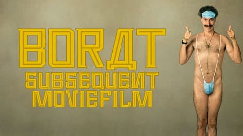 Borat utólagos mozifilm – 2. kép