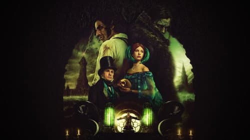 Frankenstein – 1. kép