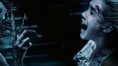 Insidious: Az utolsó kulcs – 2. kép