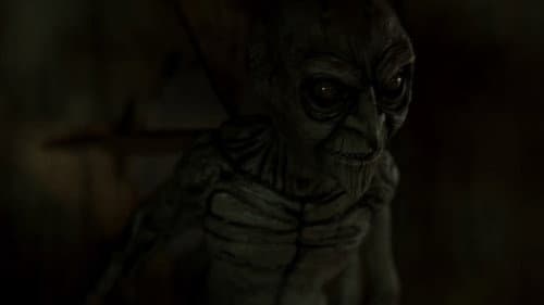 Pinocchio: Unstrung – 11. kép