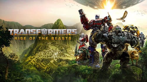 Transformers: A fenevadak kora – 4. kép