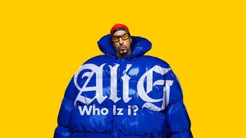 Ali G: Ki lenni én? – 4. kép