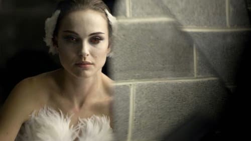 Fekete hattyú – 4. kép