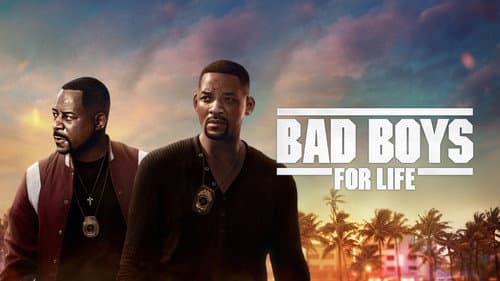 Bad Boys - Mindörökké rosszfiúk – 6. kép
