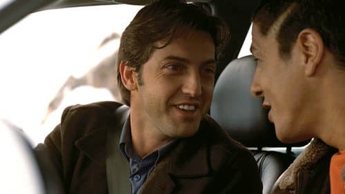 Taxi 3. – 4. kép