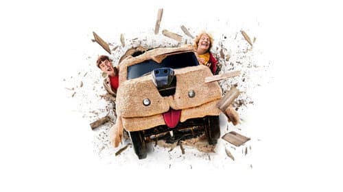 Dumb és Dumber kettyó – 9. kép