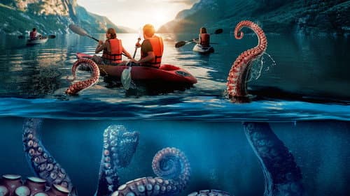 Kraken – 6. kép