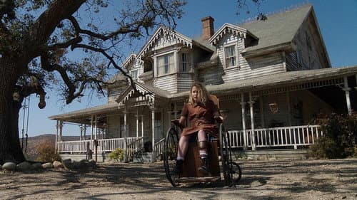 Annabelle 2. - A teremtés – 11. kép