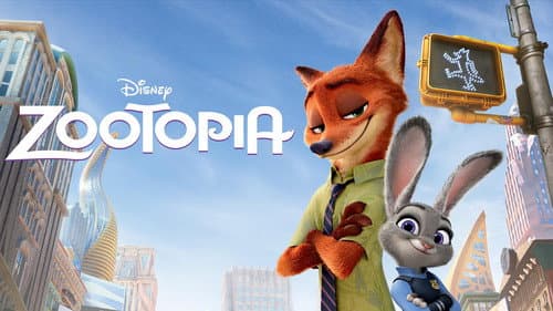 Zootropolis – Állati nagy balhé – 7. kép