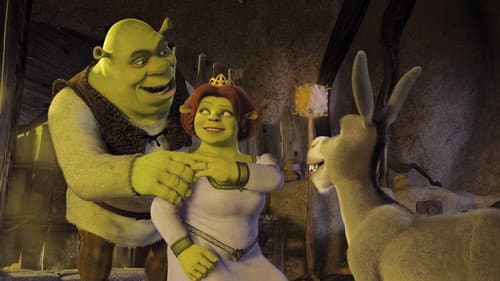 Shrek 2. – 9. kép
