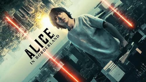 Alice Határországban – 3. kép