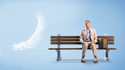 Forrest Gump – 1. kép