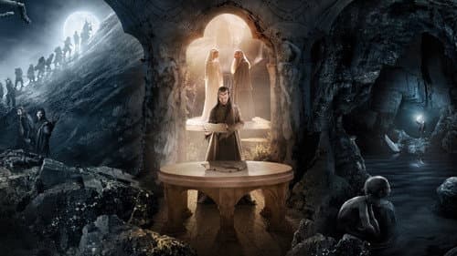A Hobbit: Váratlan utazás – 5. kép